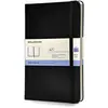 Bild von Moleskine, Heft + Block, Skizzenbuch (Blanko, Harter Einband)