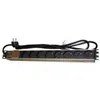 Bild von Monolyth 19'' Rack-steckdosenleiste 8 Steckdosen