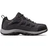 Bild von Columbia Crestwood  Wanderschuhe EU 46 gebraucht oder generalüberholt