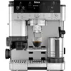 Bild von Ninja Luxe Café Premier Kaffeemaschine in Silber | ES601EU | von SharkNinja
