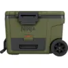 Bild von Ninja FrostVault 42L Kühlbox mit Rädern und Trockenzone in Grün | FB245EUUKDBGN | von SharkNinja