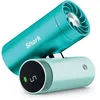 Bild von Shark ChillPill 3-in-1 Ventilator mit Sprühnebel in Hellblau | FA022EUBL | von SharkNinja