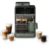 Bild von Ninja AutoBarista Pro Kaffeevollautomat in Waldgrün | AE1051EUGN | von SharkNinja