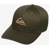 Bild von Quiksilver Decades - Männer Grün Kappe 1SZ