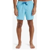 Bild von Quiksilver Surfsilk Solid 16" - Männer Blau Schwimmshorts S