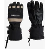 Bild von Highline Gore - Quiksilver EQYHN03203Snow-Handschuhe für Männer - Schwarz XL