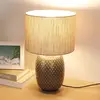 Bild von Pauleen Pretty Classy Tischlampe mit Keramikfuß