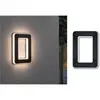 Bild von Paulmann LED-Solar-Hausnummer 0