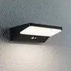Bild von Paulmann House LED-Wandleuchte, Sensor Tiefe 15 cm