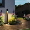 Bild von Paulmann Caissa Sensor-Wegeleuchte anthrazit 3000K