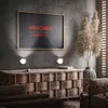Bild von LED-Akku-Wandleuchte Tari, weiß, CCT, Touchdimmer, USB
