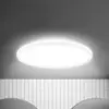 Bild von LED-Deckenleuchte Move, Sensor, Ø 42 cm, IP44, weiß, 4000K
