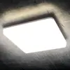Bild von LED-Deckenleuchte Pronto, eckig, 28 x 28 cm