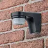 Bild von Theben theLuxa S180 PIR-Bewegungssensor schwarz