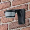 Bild von Theben theLuxa P220 PIR-Bewegungssensor schwarz