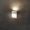 Bild von Theben theLeda D SU AL Außenwandleuchte PIR-Sensor