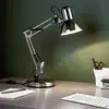 Bild von Schreibtischlampe Henry, chrom, Höhe 50 cm, verstellbar