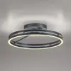 Bild von LED-Deckenleuchte PURE Loop, mystic grey, Ø 60 cm, CCT