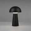 Bild von LED-Tischlampe Lennon IP44 Akku, Touchdim, schwarz