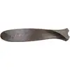 Bild von Deckenventilator GENUINO schwarz/nussbaum Ø 122 cm leise
