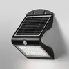 Bild von OSRAM LED-Solar-Wandlampe ENDURA FLOOD BUTTERFLY, 4 W Sensor