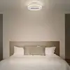 Bild von OSRAM LED-Deckenventilator GRILL, Ø 50 cm weiß Fernbedienung