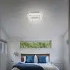 Bild von OSRAM LED-Deckenventilator GRILL 55x55 cm weiß Fernbedienung