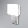Bild von OSRAM LED-Sensor-Außenstrahler ENDURA PRO FLOOD, weiß, 15 W