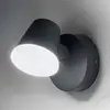 Bild von OSRAM LED-Außenwandlampe ENDURA STYLE MIDI, dunkelgrau, IP44