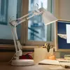 Bild von OSRAM Tischleuchte Office Line Desk Pear, weiß, E27