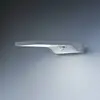 Bild von OSRAM LED-Solar-Außenwandleuchte DOORLED, weiß, Sensor, IP44
