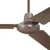 Bild von Westinghouse Deckenventilator Industrial braun leise 142 cm