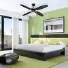 Bild von Westinghouse Capitol Ventilator grafit-schwarz