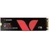 Bild von Verbatim Vi560 S3 SSD 1TB M.2 2280 SATA Internes Solid-State-Module