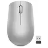 Bild von Lenovo 530 Wireless Maus (Platin Grau) mit Akku