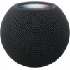 Bild von Apple HomePod Mini 2 Mitternacht - Bluetooth, 360° Audio, Siri Sprachsteuerung