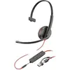 Bild von Poly Blackwire 3215 USB-C HS +3.5mmP +USB-C/A