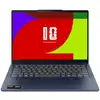 Bild von Lenovo IdeaPad 5 Slim 83S1004DGE - 14" OLED, AMD Ryzen  AI 7 445, 16GB RAM, 512GB SSD, W11
