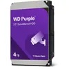 Bild von Western Digital WD Purple 4TB 3.5 Zoll SATA 128MB Interne Surveillance Festplatte (CMR)