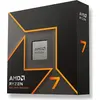 Bild von AMD Ryzen 7 9700X Prozessor - 8C/16T, 3.80-5.50GHz, boxed ohne Kühler
