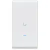 Bild von Ubiquiti U6 Mesh Pro Outdoor WiFi 6 Access Point AX3000 Dualband, 2x 1G RJ45, Wetterfest