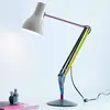 Bild von Anglepoise Tischlampe Type 75 Mini, hellgrau, 70 cm
