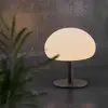 Bild von LED-Tischleuchte Sponge table mit Akku 21,5 cm