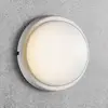 Bild von LED-Außenwandleuchte Cuba Energy, Ø 17,5 cm