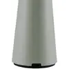 Bild von Globen Lighting Akku-Tischlampe Cannes, grün, 26 cm IP44