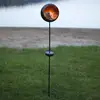 Bild von LED-Solarleuchte Fairytale, orange