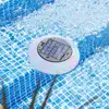 Bild von LED-Solar-Poollicht Pool Light multicolor warmweiß