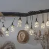 Bild von LED-Lichterkette Circus Bottle in Flaschenoptik