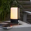Bild von LED-Tischleuchte Flame Lantern, tragbar, Batterie