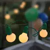 Bild von Party-LED-Lichterkette ELIN 20-flammig